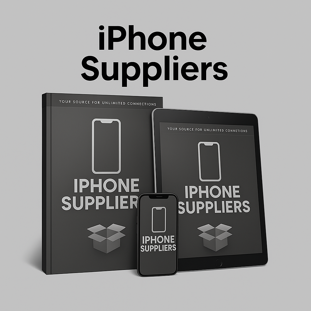 IPHONNE VENDOR
