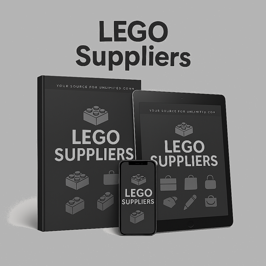 L3GO SUPPLIER