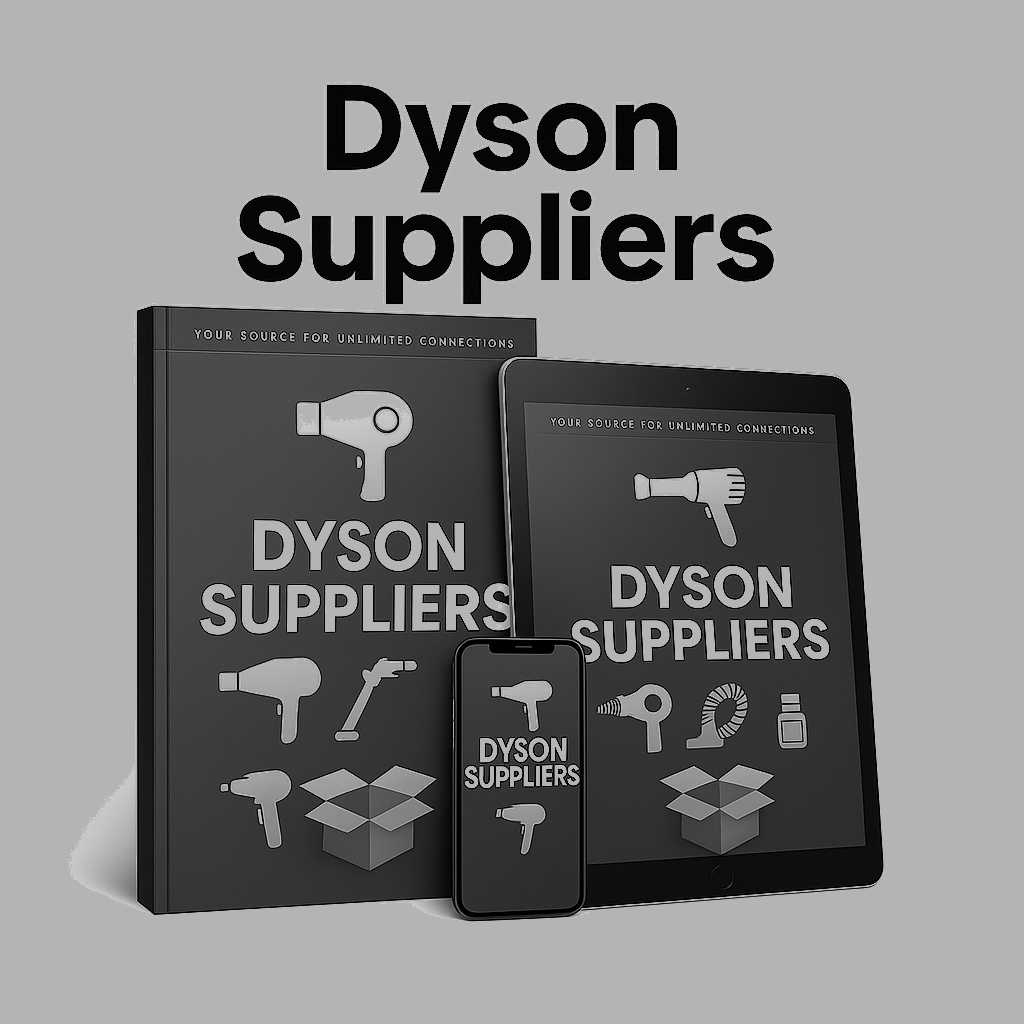 DYYSON VENDOR