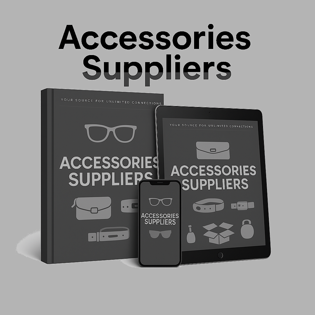 ACCESSORIES SUPPLIER