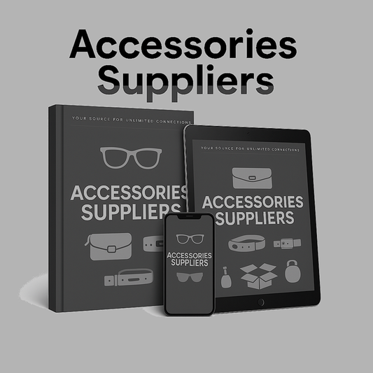 ACCESSORIES SUPPLIER