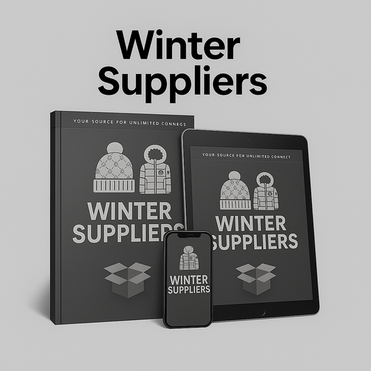 WINTER SUPPLIER