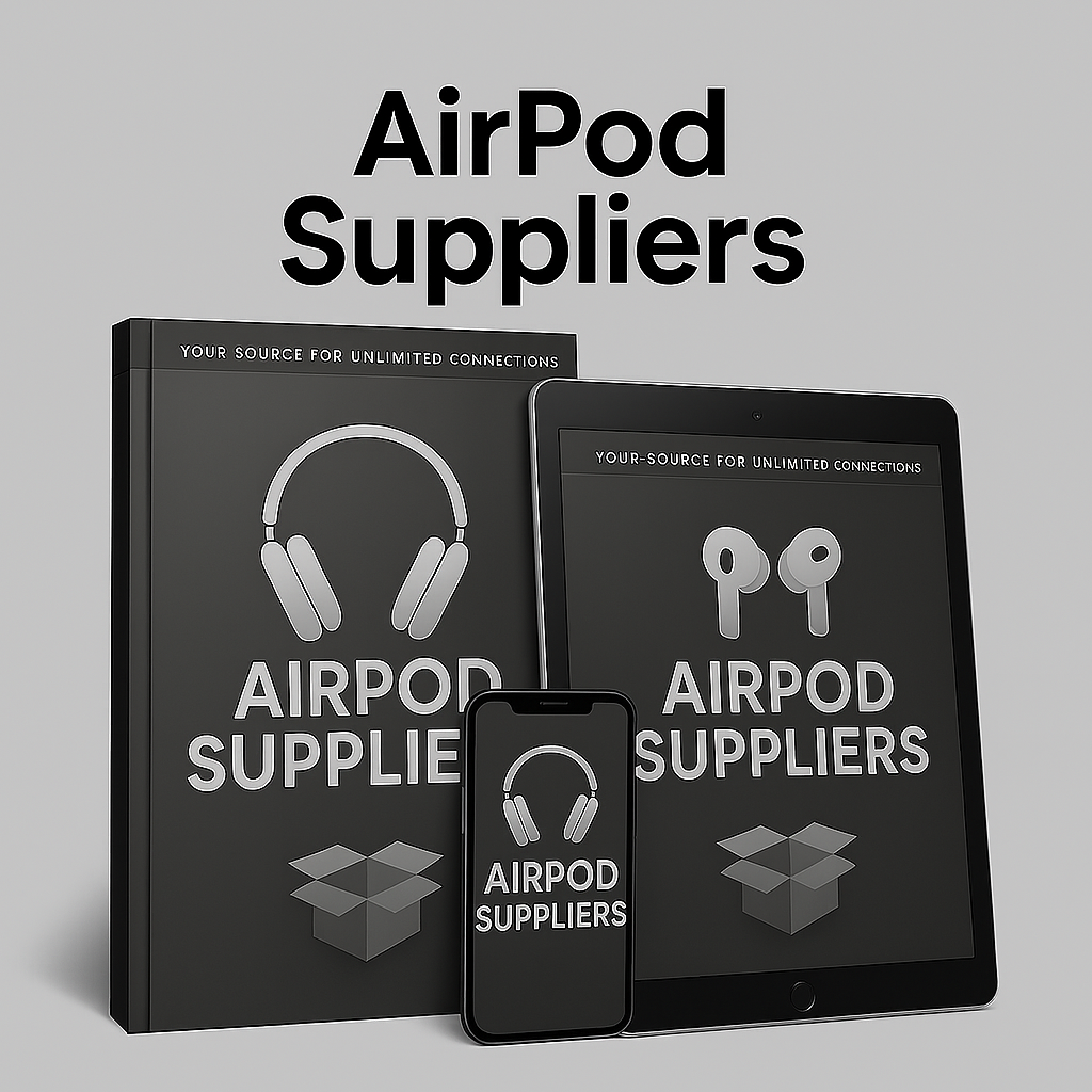 PODZ VENDOR