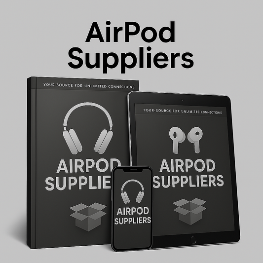 PODZ VENDOR