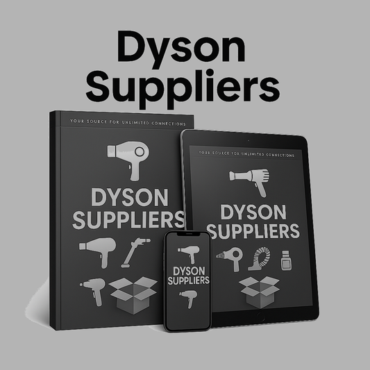 DYYSON VENDOR